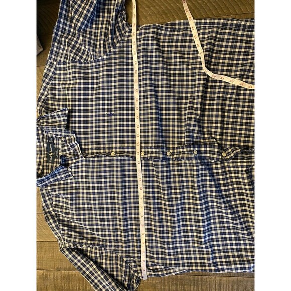 Polo Ralph Lauren button up short sleeve shirt - Picture 5 of 7